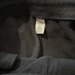Hurley Surf Co. Men's Fleece Jogger Sweatpants Black XXL
